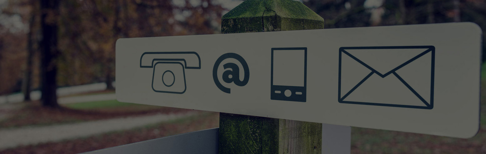 Contact Us Contact Us