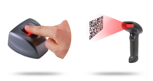 Barcode Scanner
