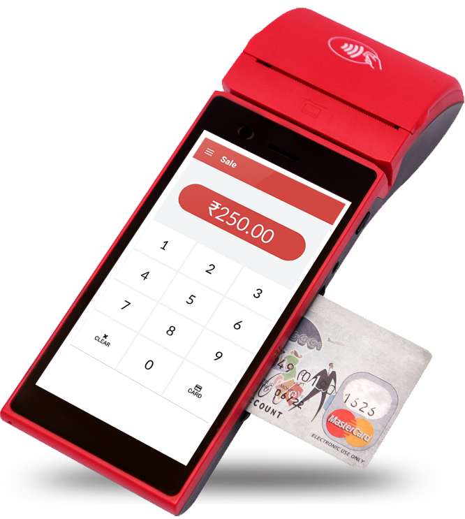 Full Certified Payment Device Full Certified Payment Device