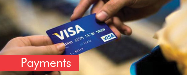 Payments
